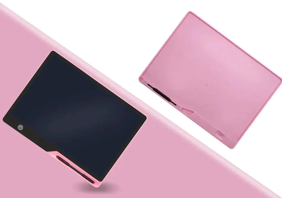 16inch/41cm USB Rechargeable LCD Writing Tablet, Birthday, Christmas, Or Halloween Gift