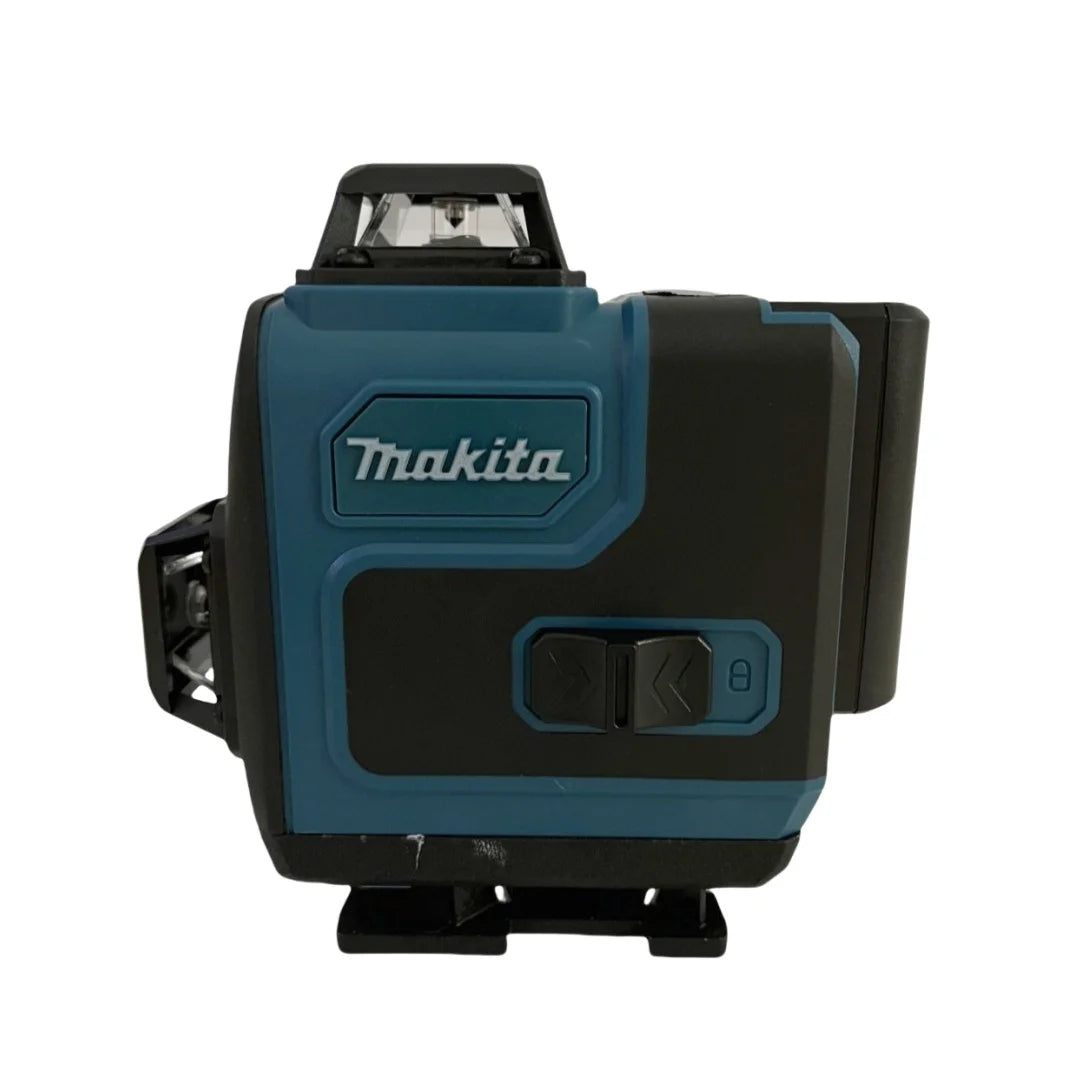 Makita 3D-4D 16Lines Laser Level 12V MAX CXT XPT Lithium-Ion Self-Leveling 360° 3-Plane Green Laser Level Measuring Instrument