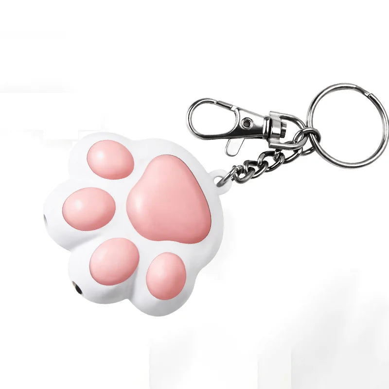 Pet Cat Toys USB Rechargeable Multifunctional Pets Laser Toy for Cats Interactive Funny Kitten Training Laser Toy Pet Supplies