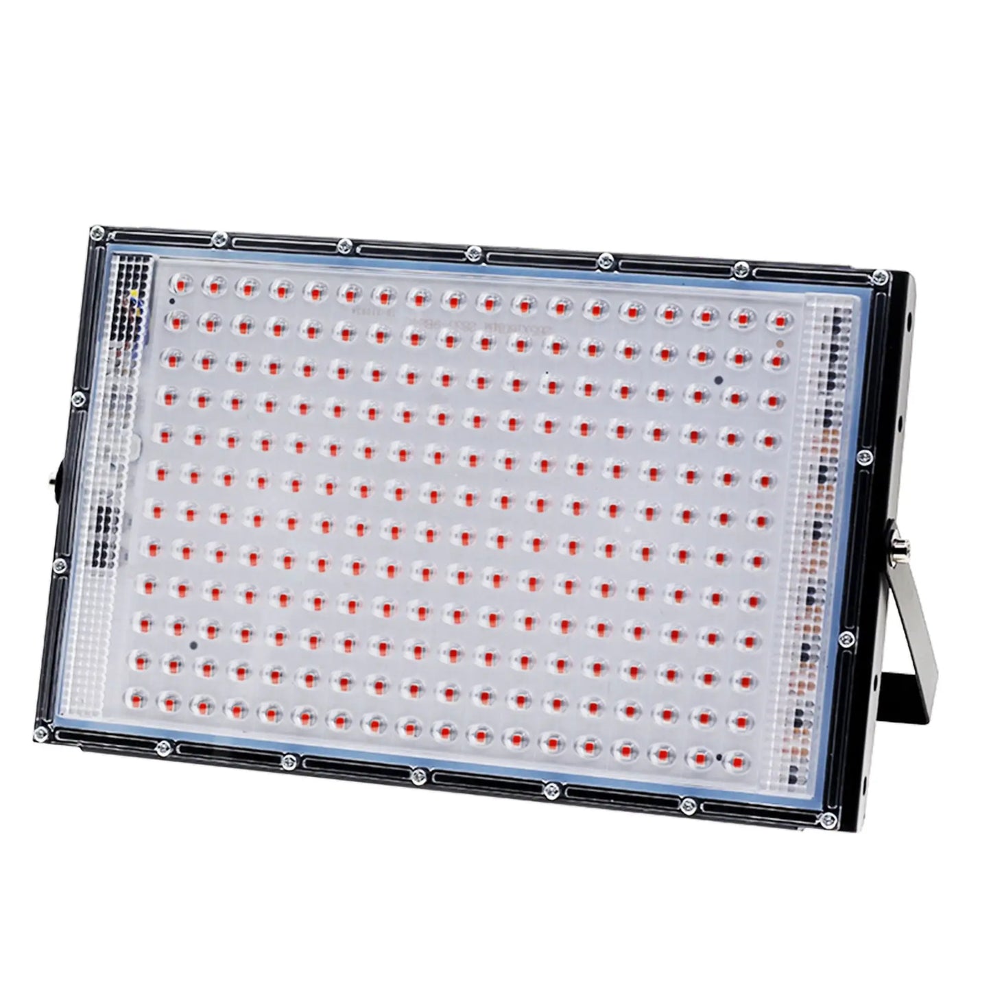 Full Spectrum LED Plant Grow Light AC220V 50/100/200/300W with switch for greenhouse hydroponic plants flower seeds growth light