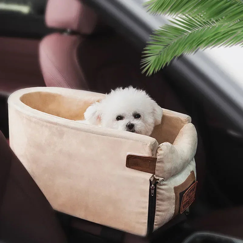 Carrier Dog Car Seat Cover Pet Transport Dog Carrier Car Folding Hammock Pet Carriers Bag For Small Dogs autogamic for dogs