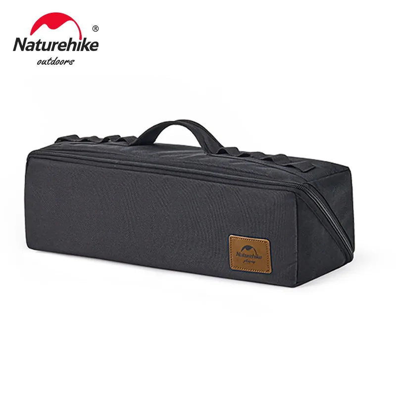 Naturehike Star Camping Tools Storage Bag Outdoor Hiking Tent Accessories Folding Bags 900D Waterproof Durable Wear Resistant