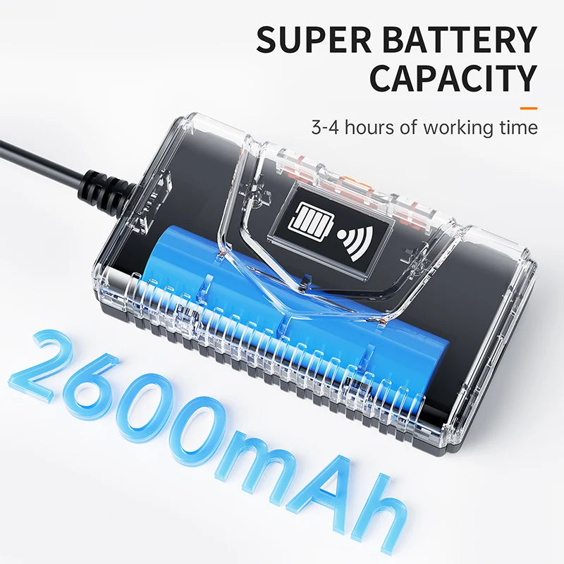 Industrial WIFI Endoscope HD 1080P Dual Lens Camera 5.5MM Car Inspection Borescope IP67 Waterproof for Vehicle Engine