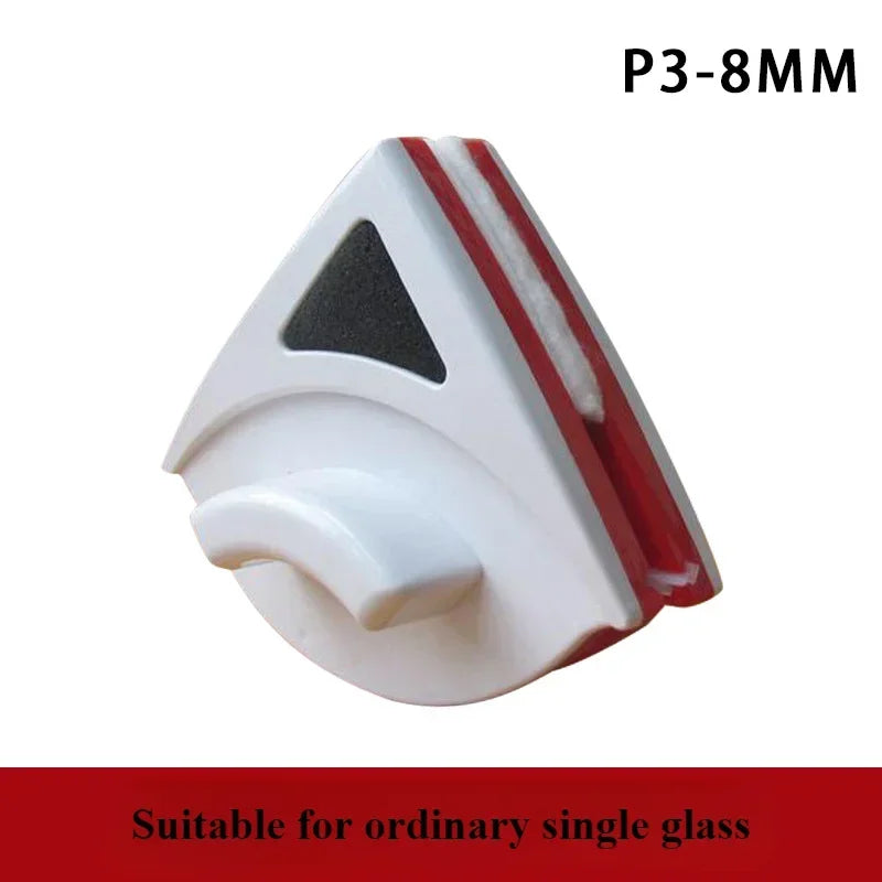 Magnetic Window Cleaner for Window Cleaning Household Wiper Cleaner Glass Window Cleaner Tool